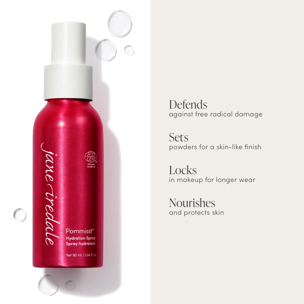 POMMISST Hydration Spray - Image 2