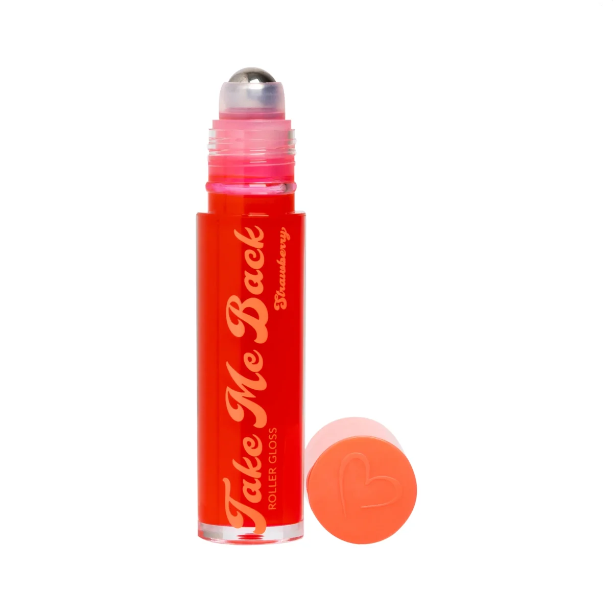 Strawberry Roller Gloss