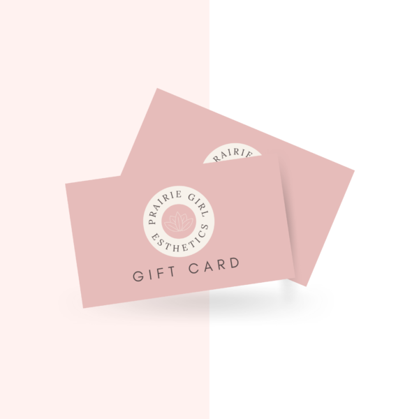 Giftcards