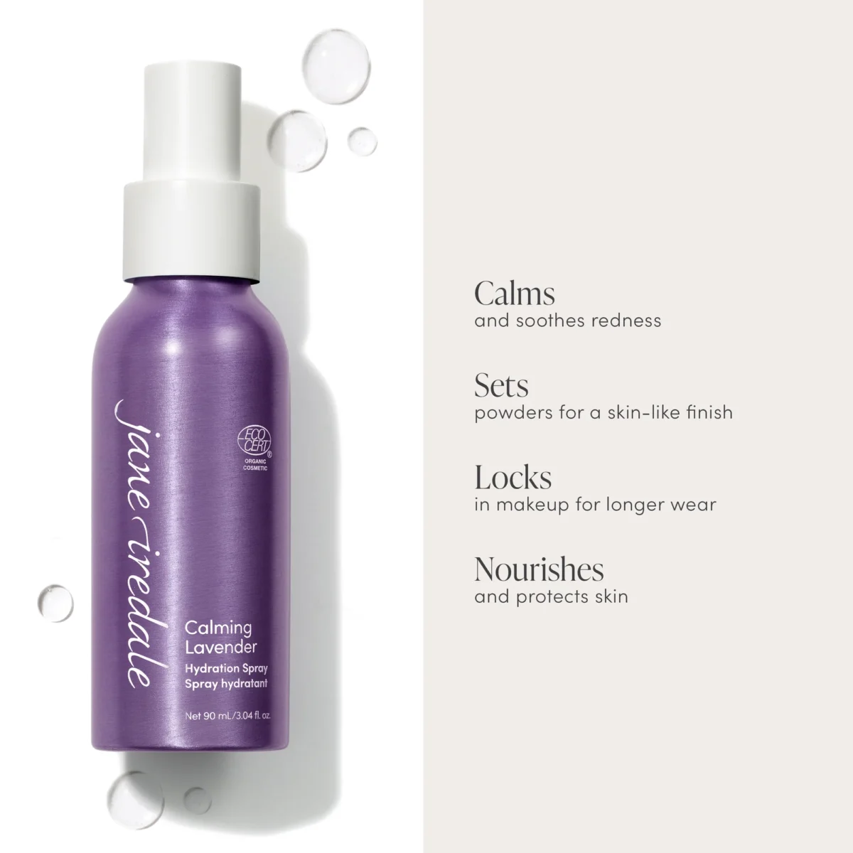 Calming Lavender Hydration Spray - Image 2