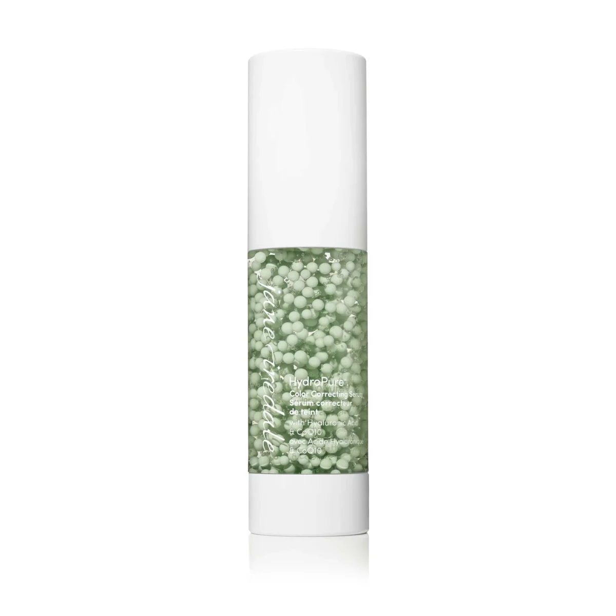 HydroPure Color Correcting Serum with Hyaluronic Acid & CoQ10