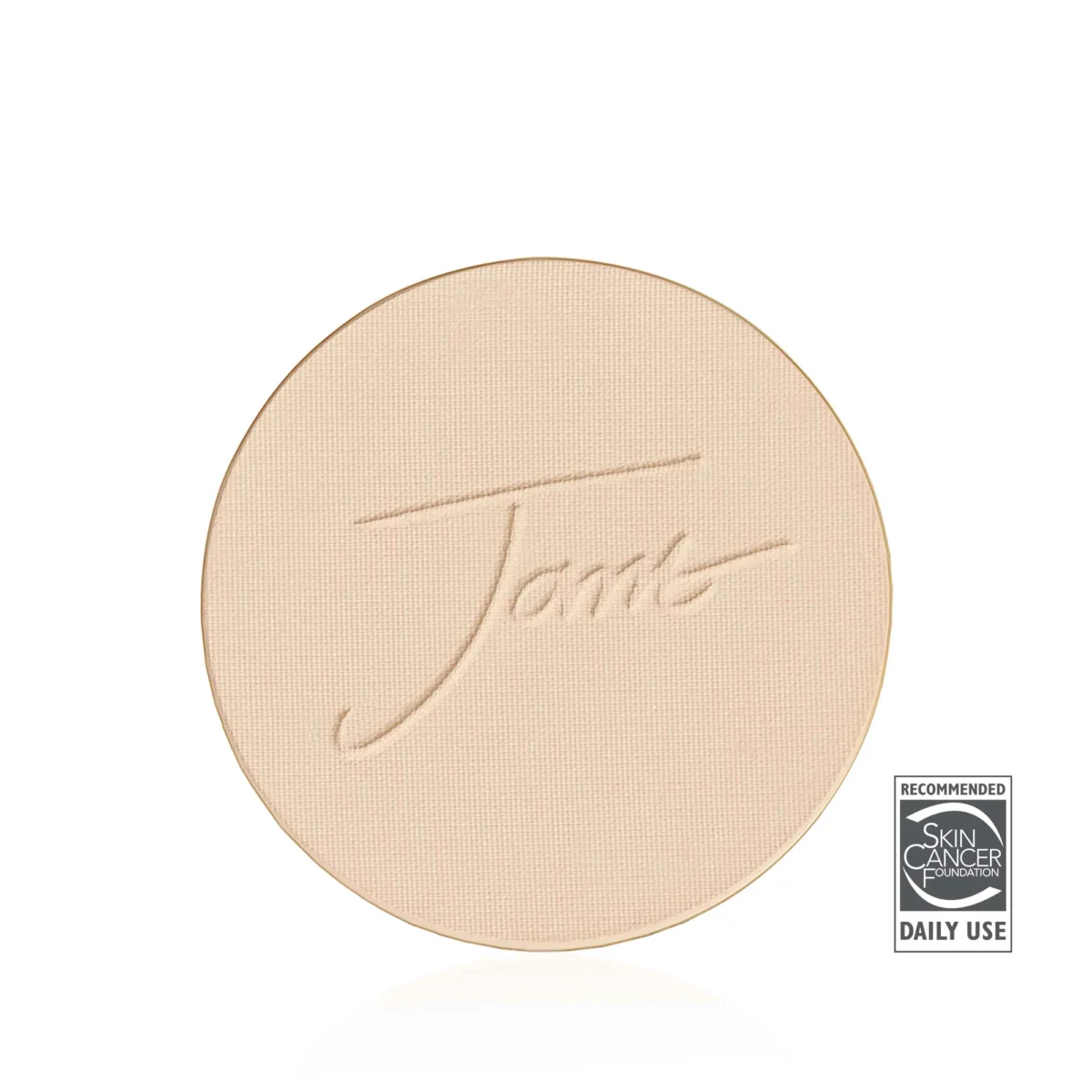 PurePressed Base Mineral Foundation Refill | Amber | SPF 20