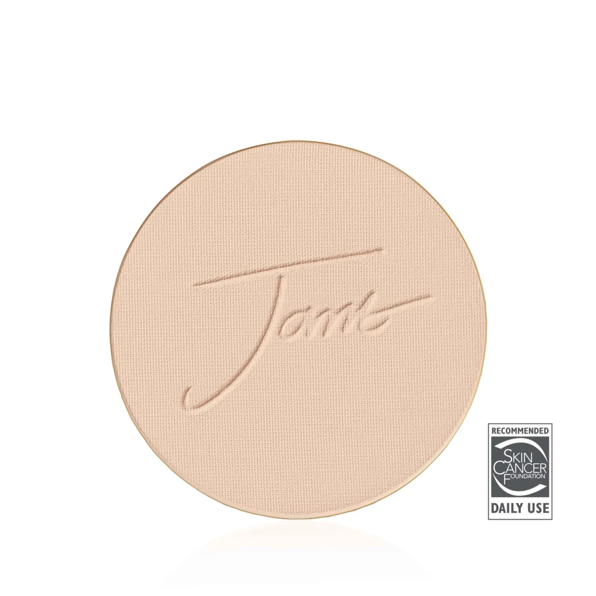 PurePressed Base Mineral Foundation Refill | Natural | SPF 20