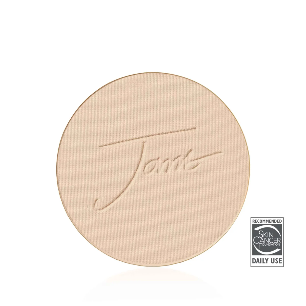 PurePressed Base Mineral Foundation Refill | Radiant | SPF 20