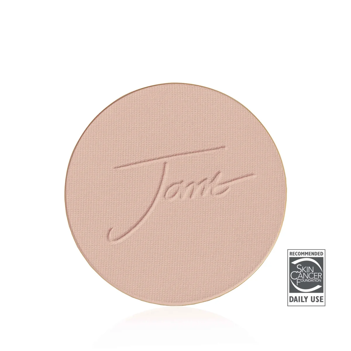 PurePressed Base Mineral Foundation Refill | Suntan | SPF 20