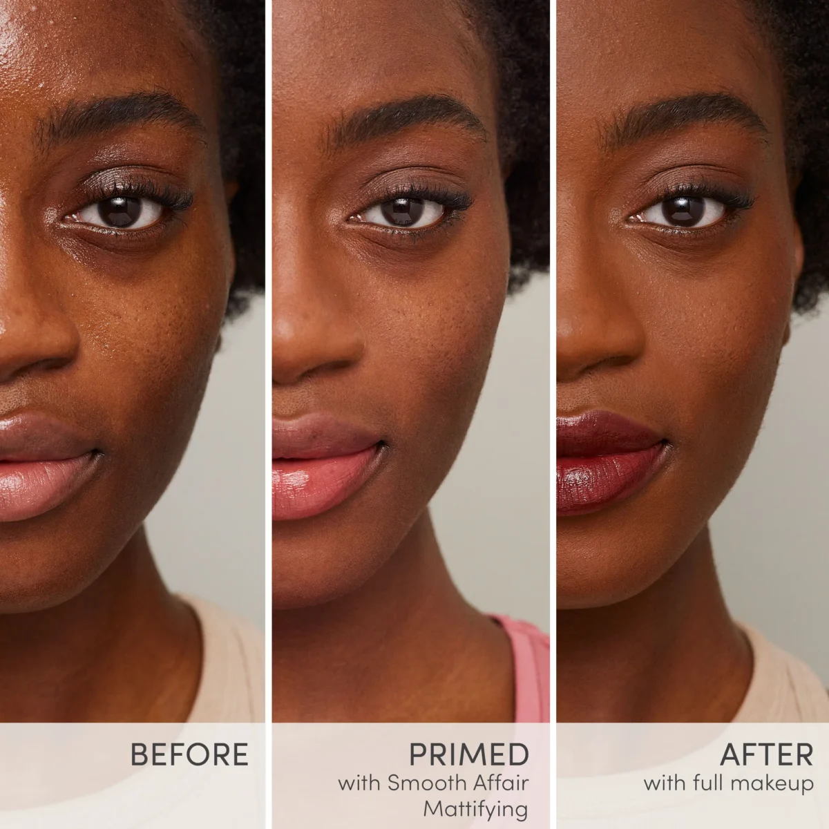 Smooth Affair Mattifying Face Primer - Image 2