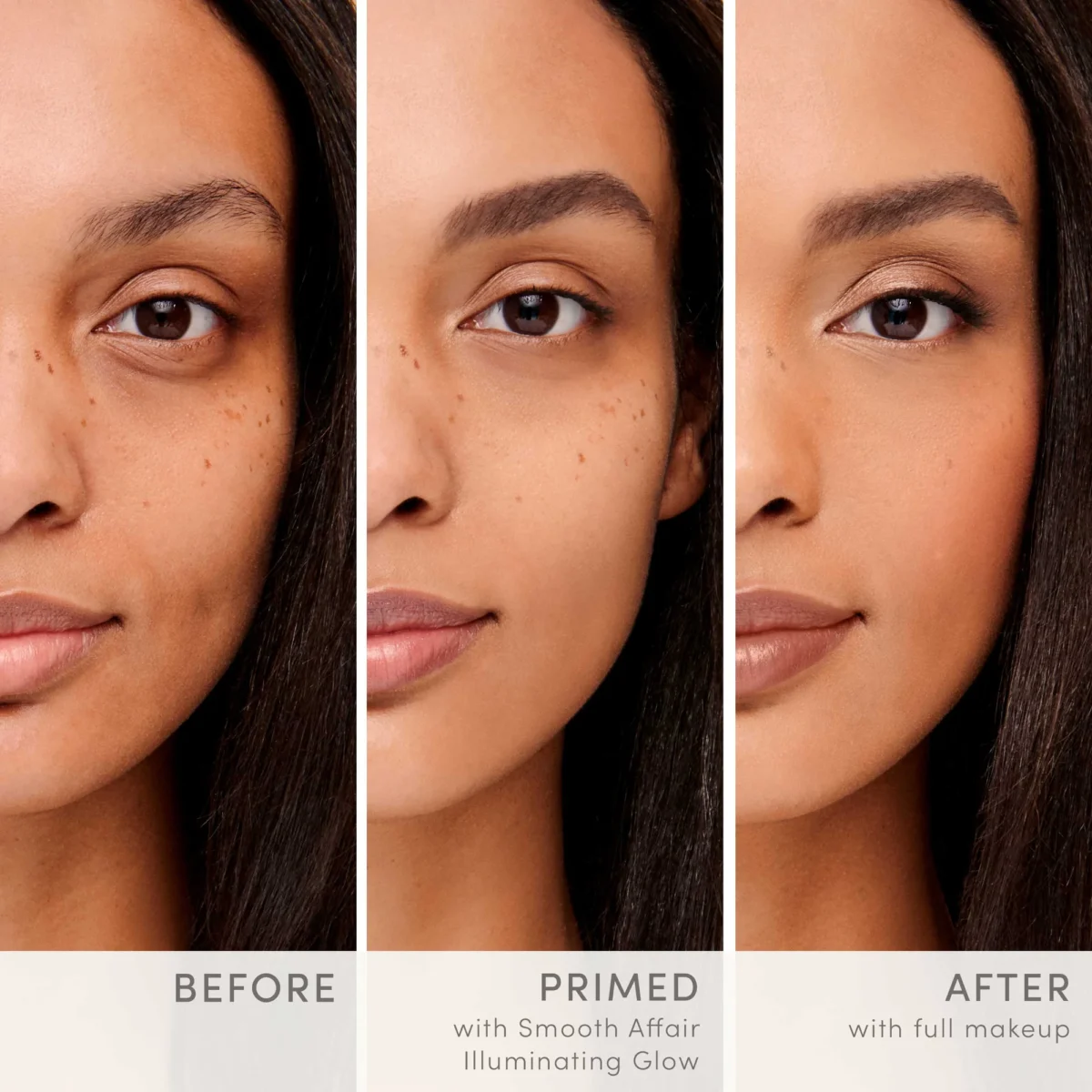 Smooth Affair Illuminating Glow Face Primer - Image 2