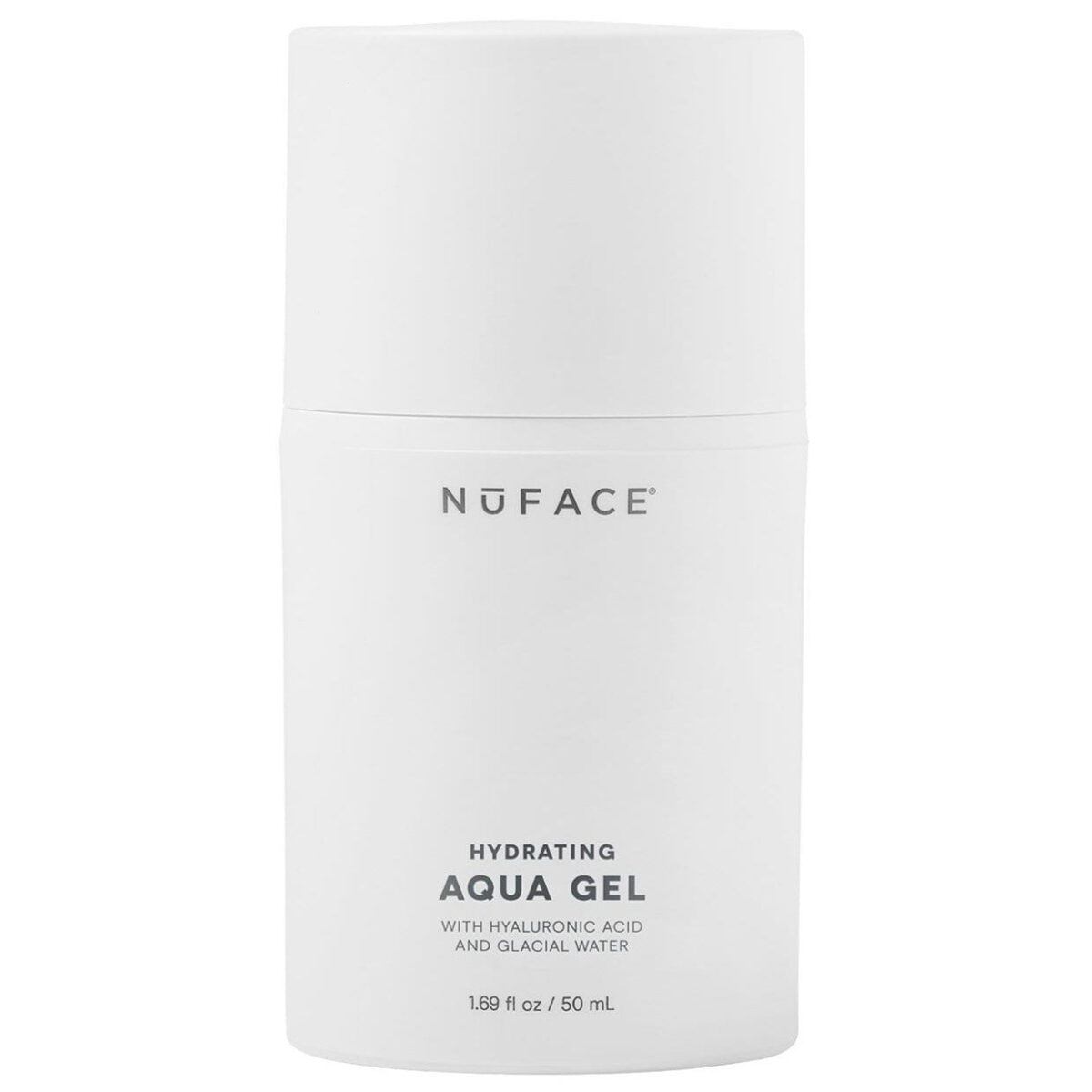 NuFACE Hydrating Aqua Gel - 50mL
