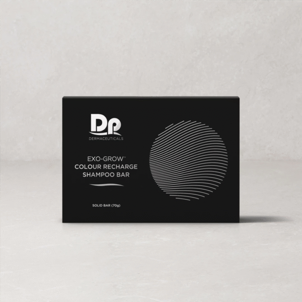EXO-GROW Color Recharge Shampoo Bar