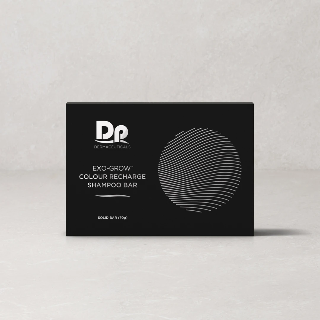 EXO-GROW Color Recharge Shampoo Bar