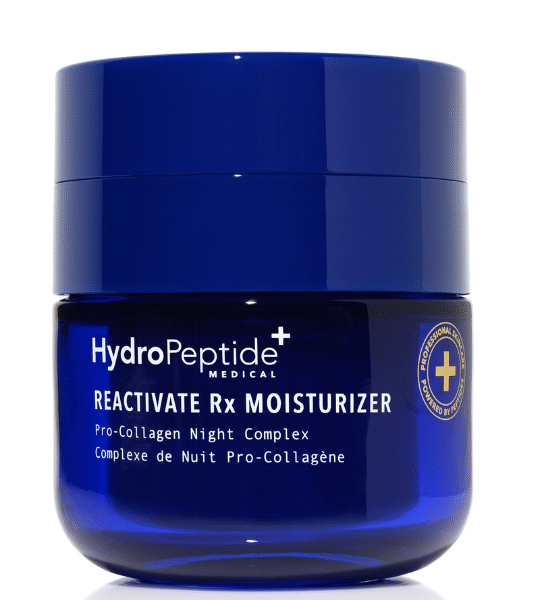 Reactivate RX Moisturizer