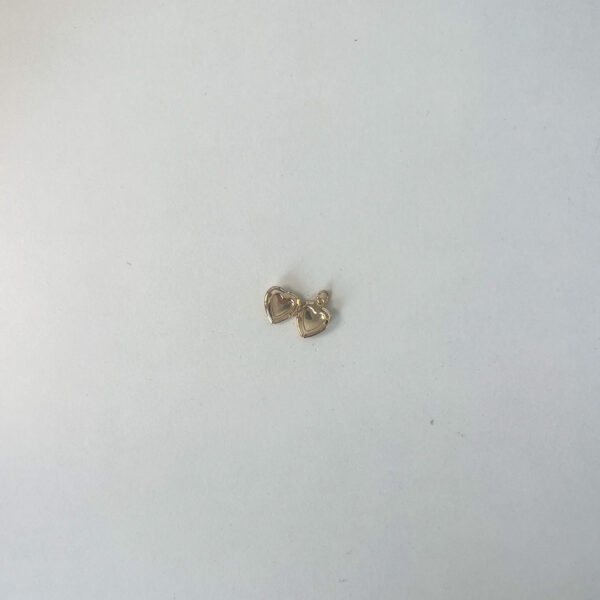 Locket Charm