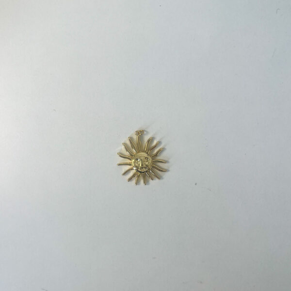 Sun Charm