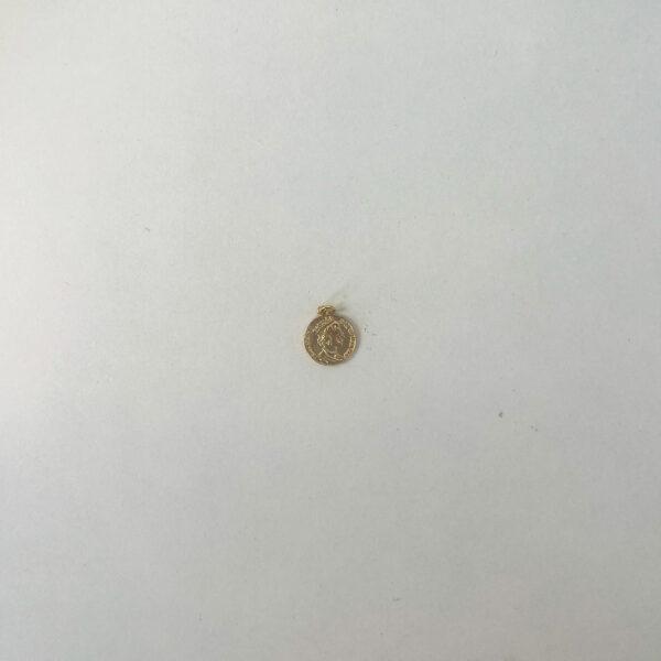 Coin Charm