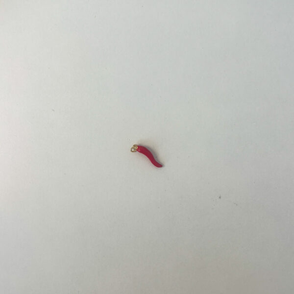 Chilli Pepper Charm
