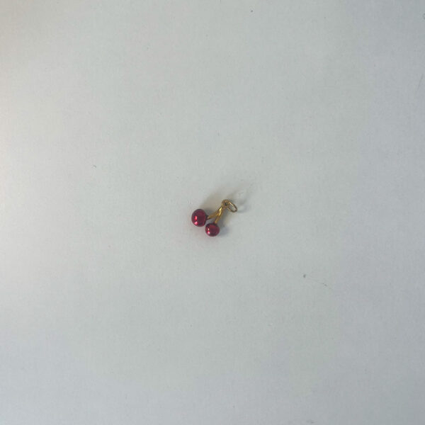 Cherry Charm