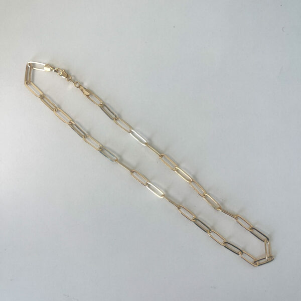 Charm Necklace- Style 1